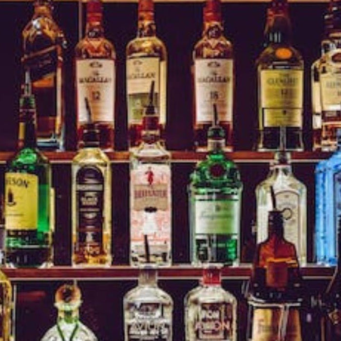 The Ultimate Guide to Liquor Delivery in Toronto, Mississauga, and Brampton - BAR 24