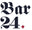 BAR 24 logo
