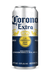 Corona Extra 6 pack 330 ml cans (4.6% ABV) - BAR 24 - Heineken