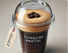 Espresso Martini - BAR 24 - BAR 24