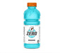 GATORADE - ZERO GLACIAL FREEZE 591ML - BAR 24 - Getorade