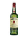 Jameson Irish Whiskey 750ml (40% ABV) - BAR 24 - Jameson