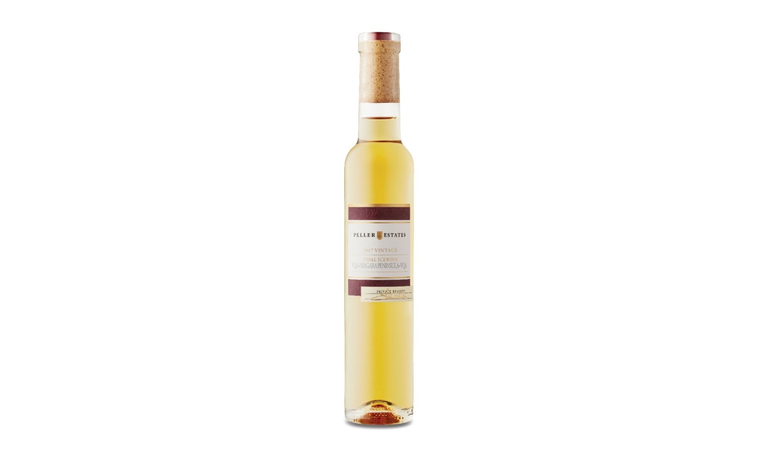 Peller Estates Private Reserve Vidal Icewine , 200ml Pellar Family