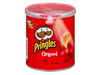 Pringles Potato Chips, Small Can | 35g - BAR 24 - Pringles
