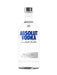 Absolut Vodka 750ml (40% ABV) - BAR 24 - Absolut